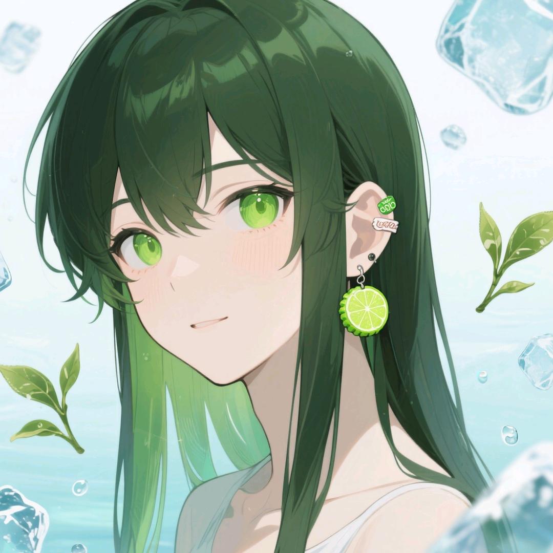 苏打绿茶111