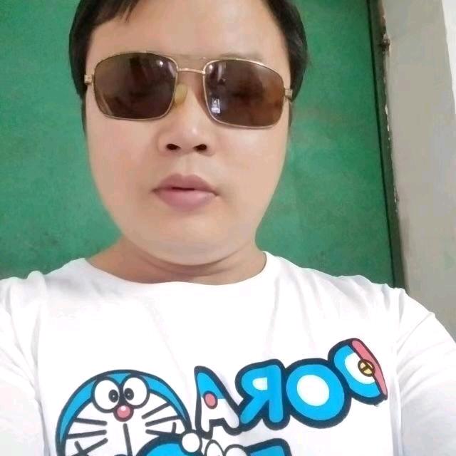一个人闯天下