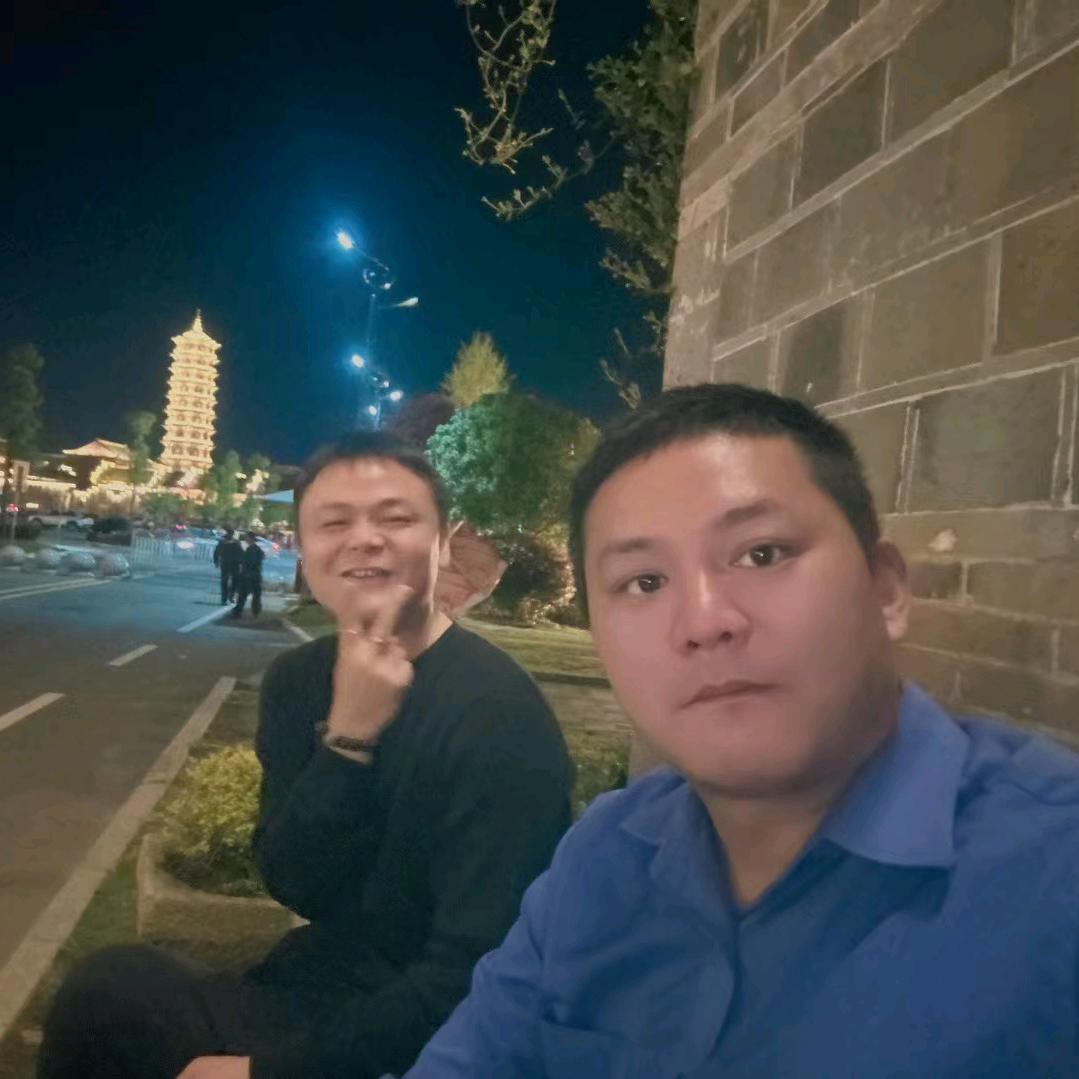 抖音老胡