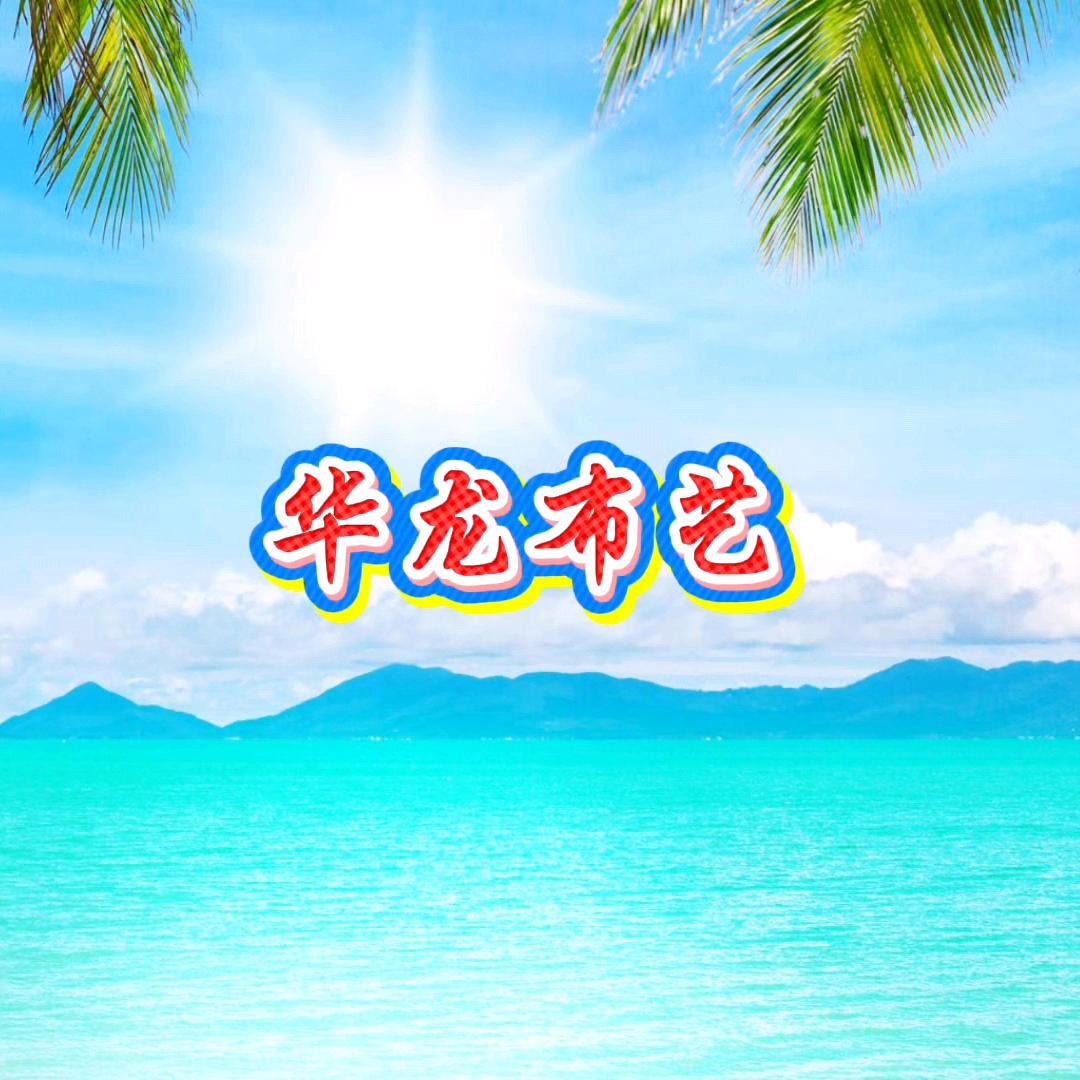 华龙布艺