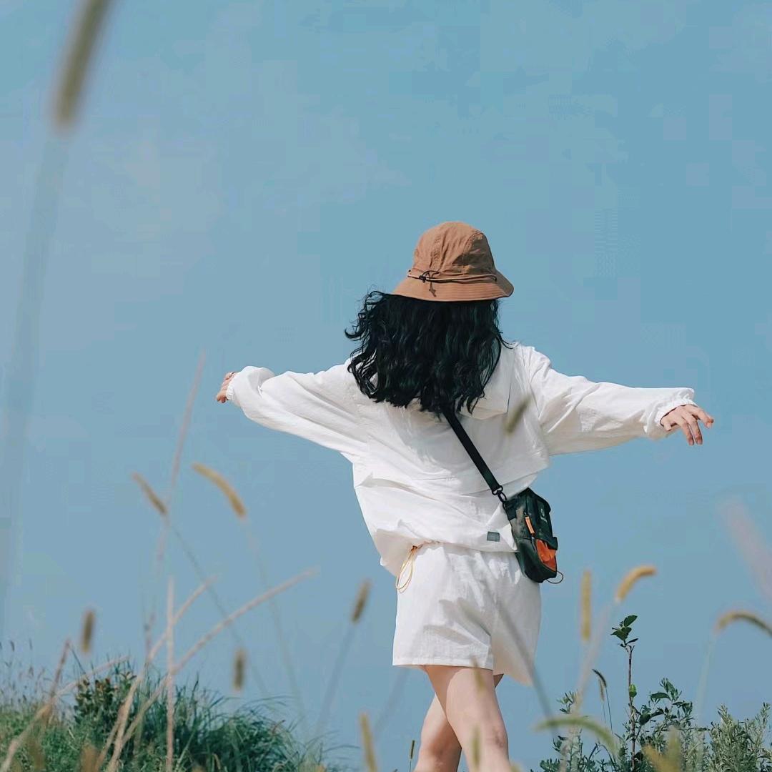淇淇爱生活