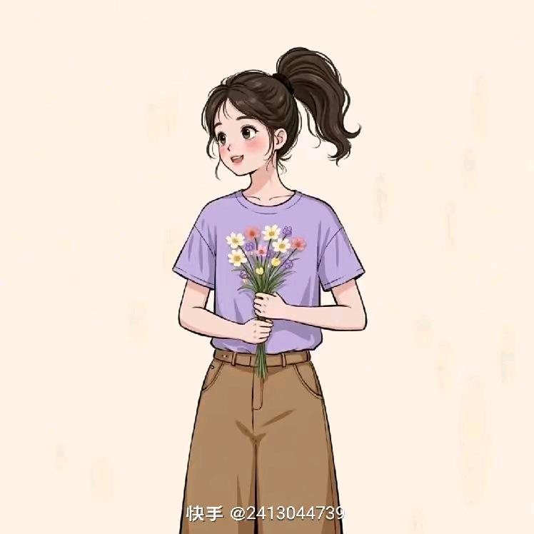 伊梦甜心