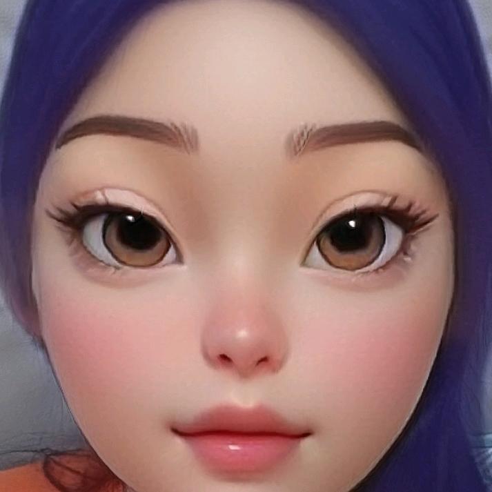 小月小月👿👿👿