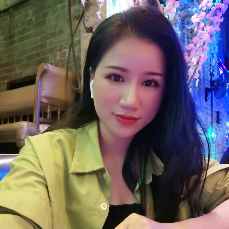 小洁（橱窗🈺业中）