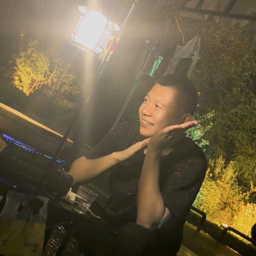 自由自在。