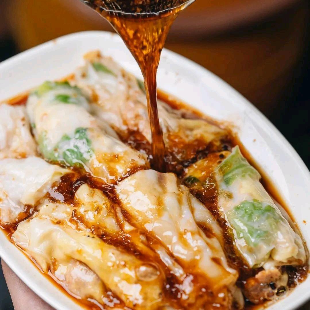 肠粉哥