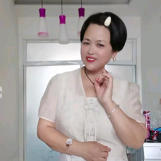甜甜奶奶