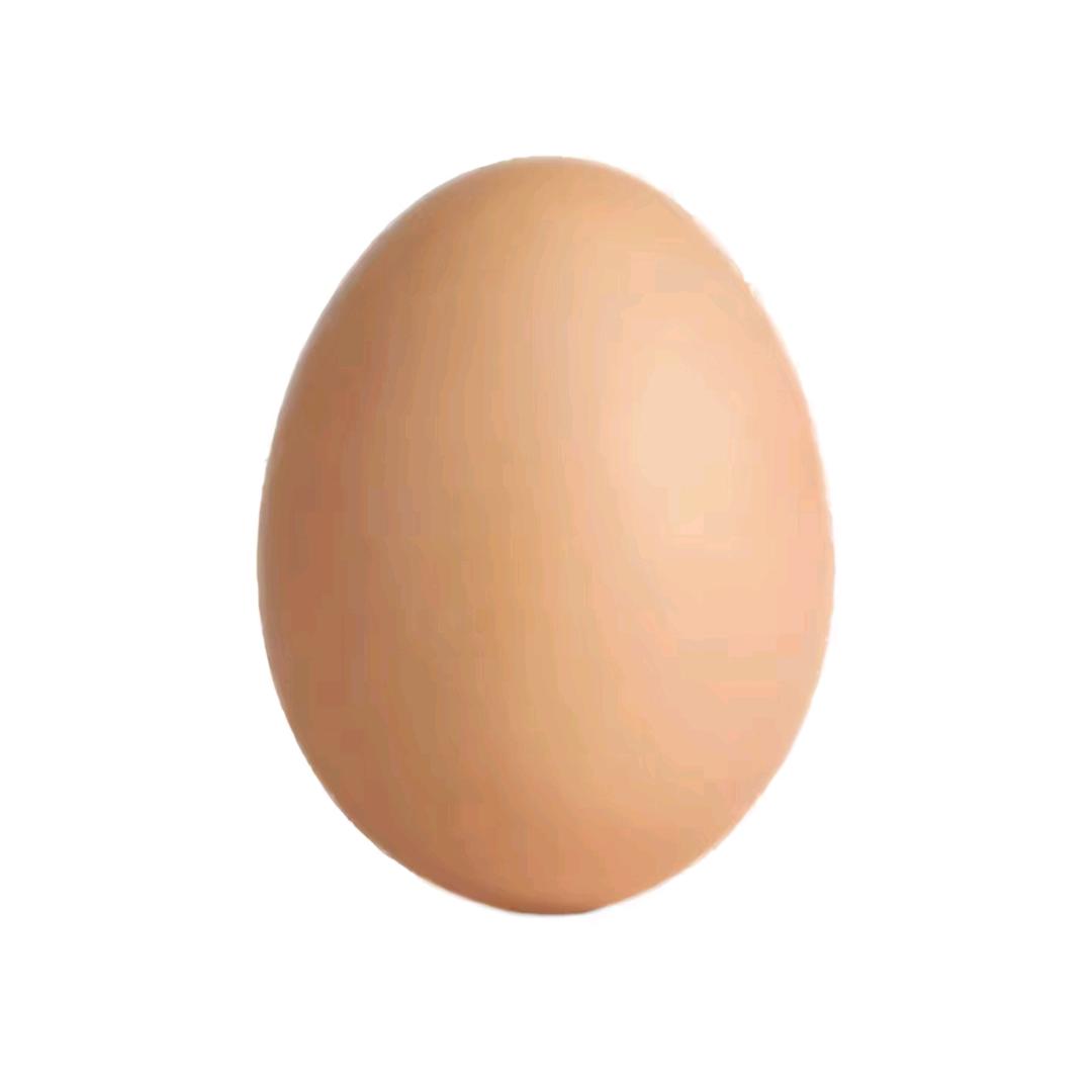倒霉🥚