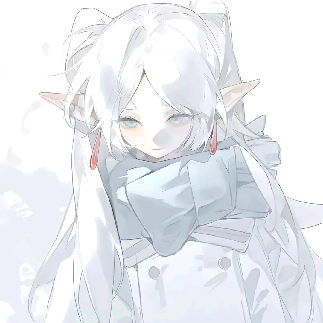 宿命.