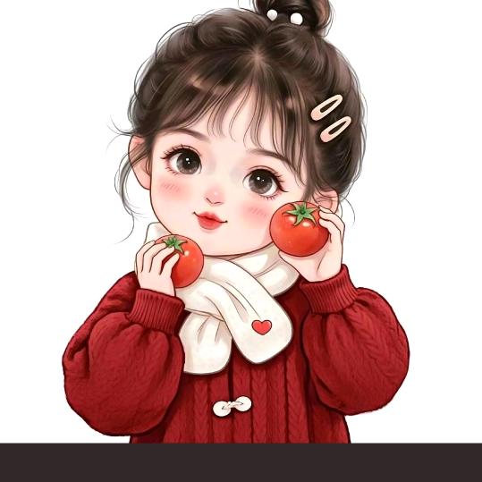 小花