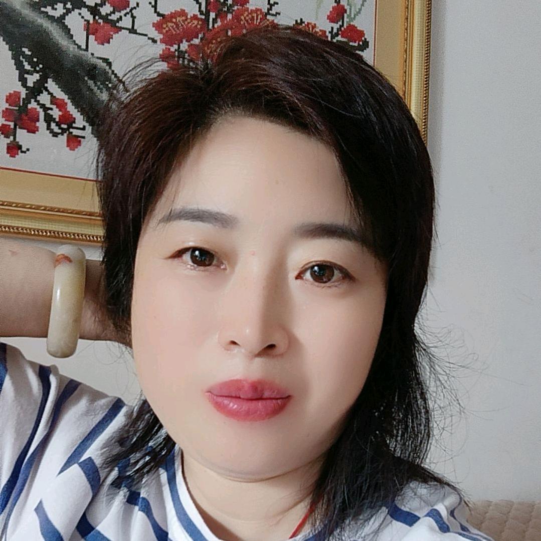 兔兔姐