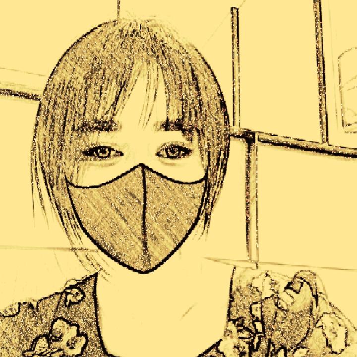 爱吃土豆的小虾米