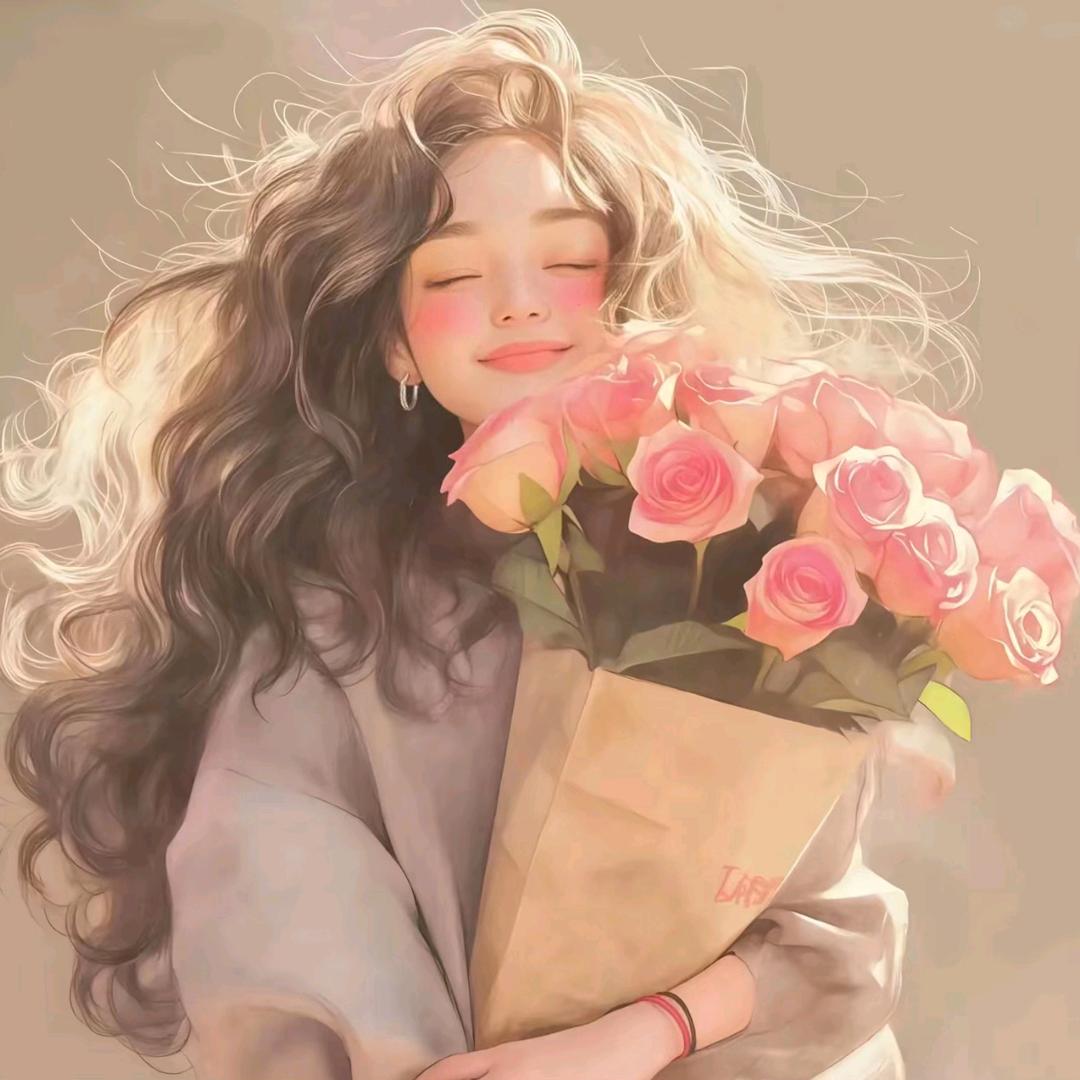 🍀沁一🍀