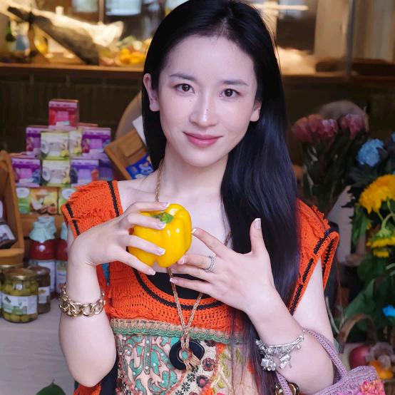 贵姐Nicole(精品甄选）