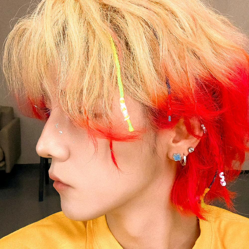 笨蛋总是掉眼泪