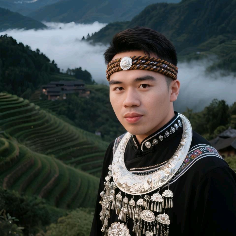 十三爷