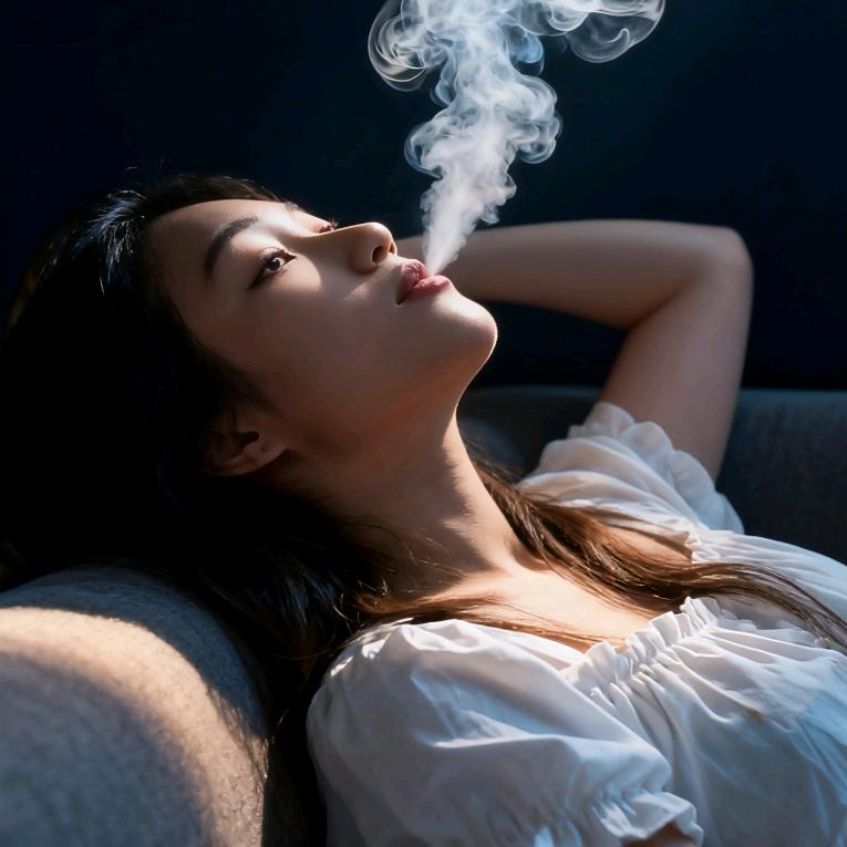 女人不拽，注定被甩