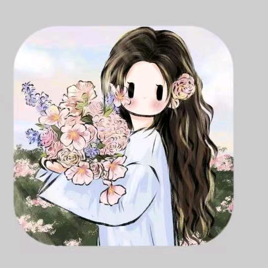 属于❤你的小啊丽