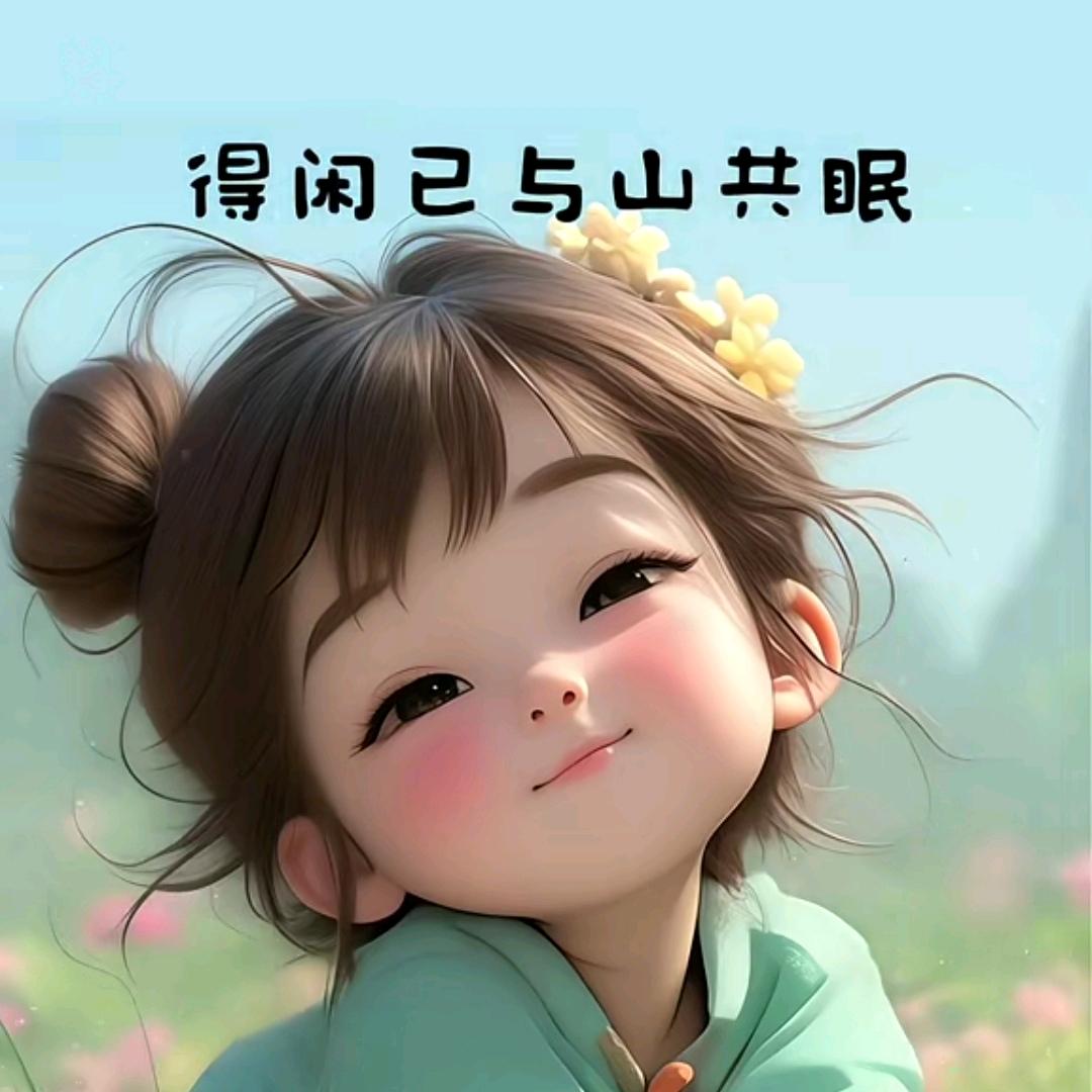 小菊子