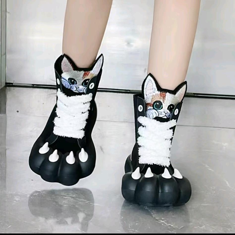 让爱过冬