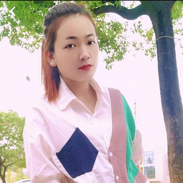 小阿妹