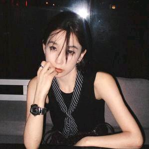 马玉星—衣橱分享