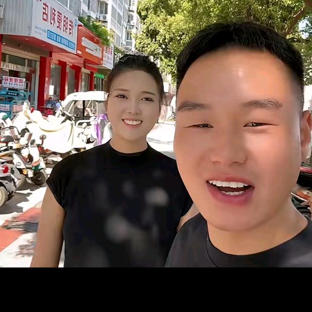 梦茹&小韩❤️