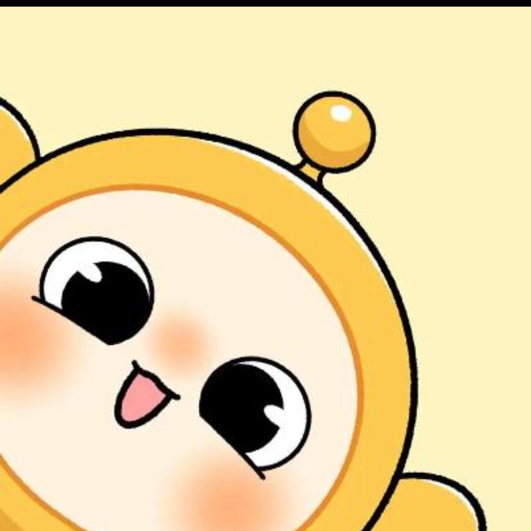 小可爱……檬檬哒🇨🇳