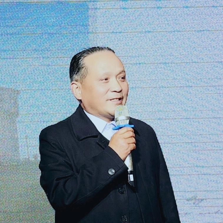 绝代平哥