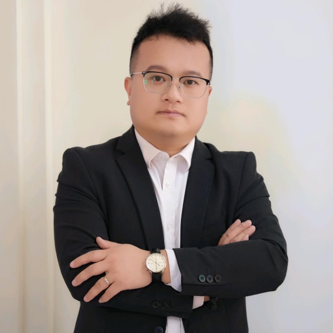 武汉楼市朱经理（二元找房）
