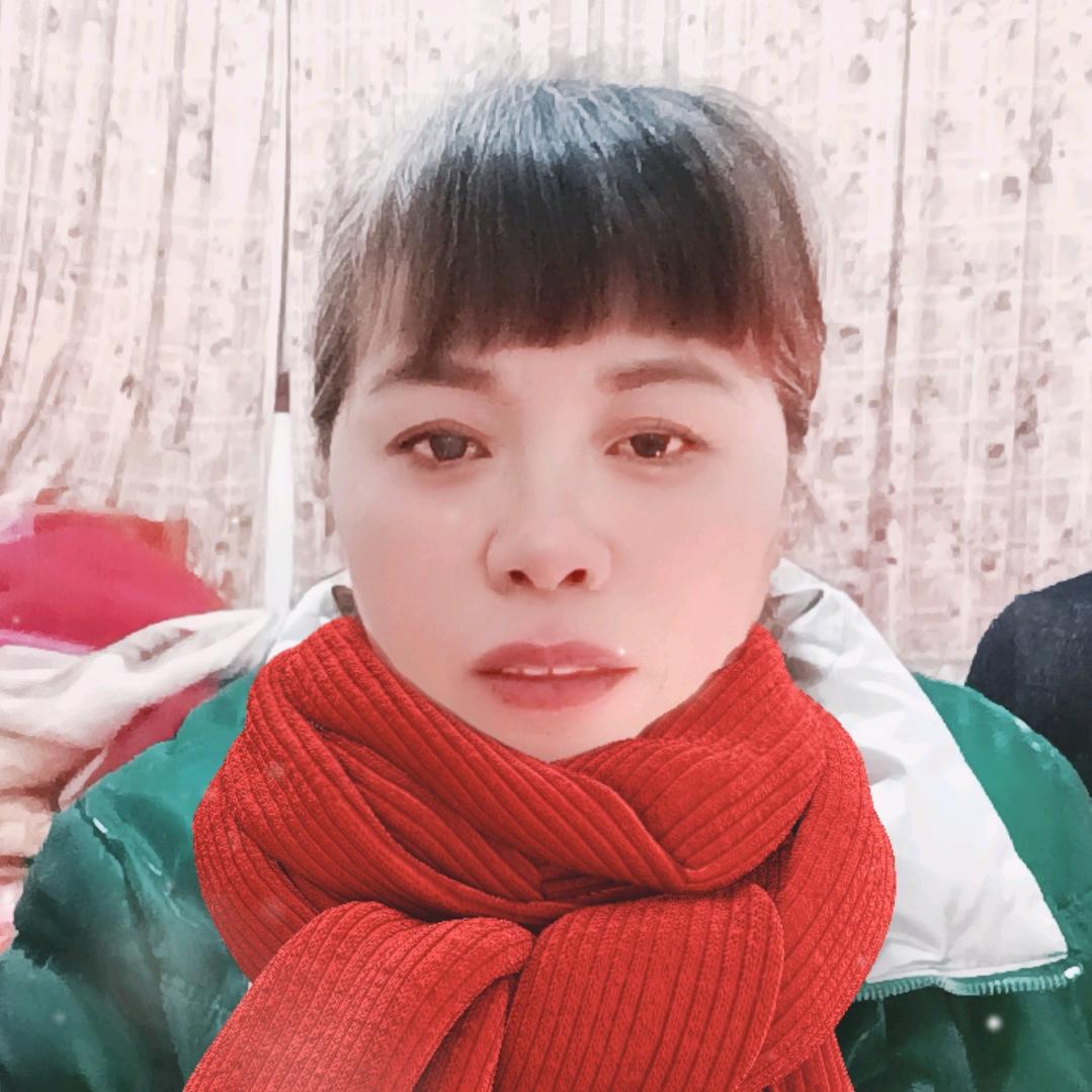 赵姐（爱山歌）