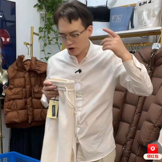 石头哥品牌女装