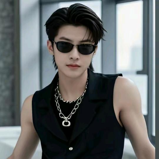 独狼 哥💞💞💞