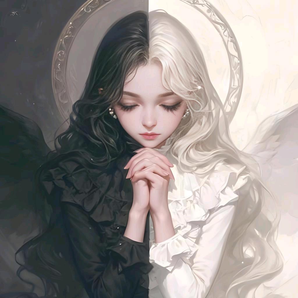 Black Angel