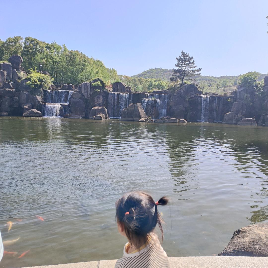 小溪家