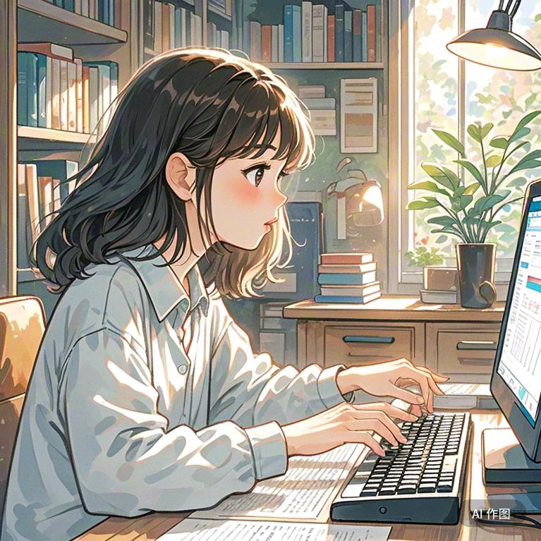 七月漫剪