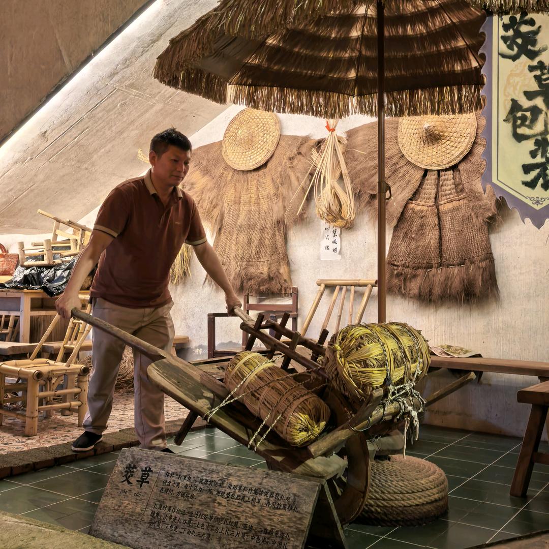 海龙古建股份有限公司叶海兵