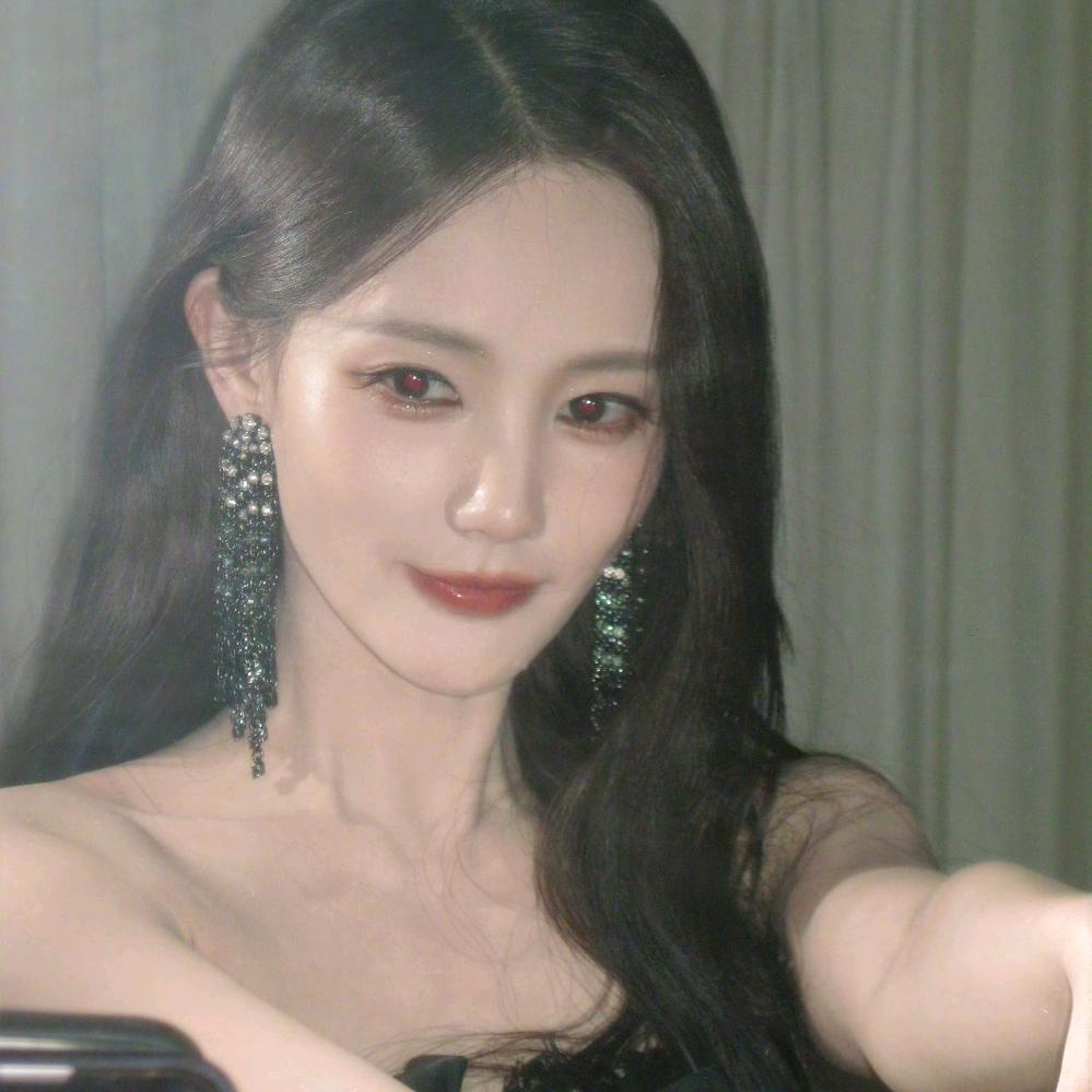 娜娜呀