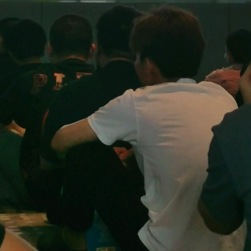 💞好运加满♡ꦿ᭄: ꧔ꦿ᭄遗憾收场᭄