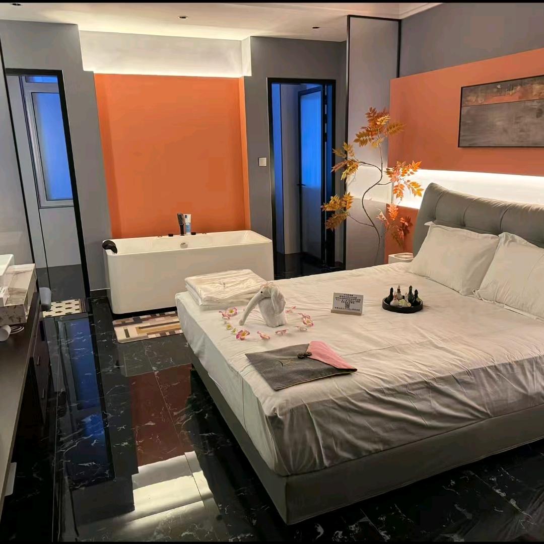 青雨Spa（丝信备注城市）