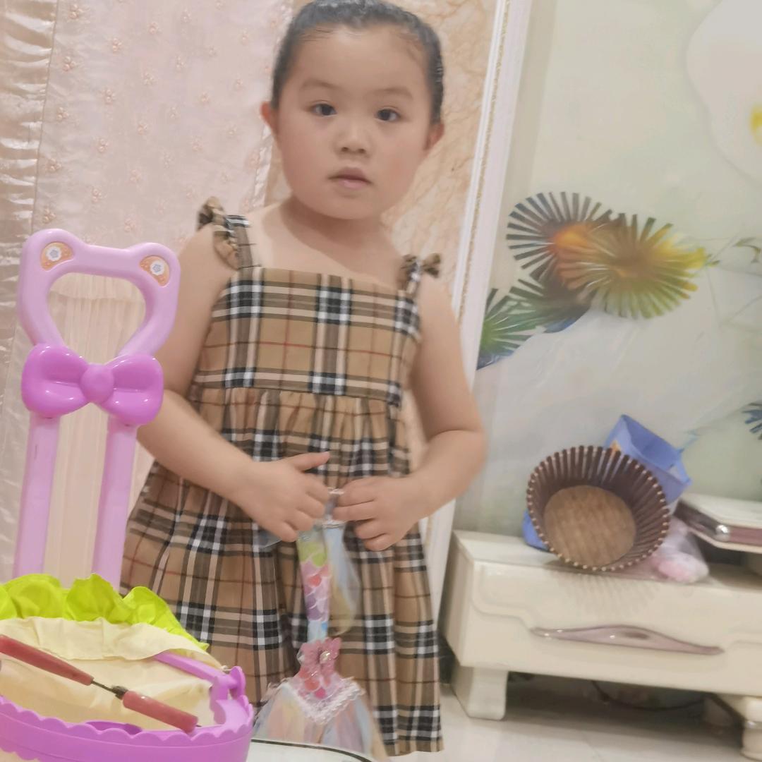 ❤️心想事陈女士