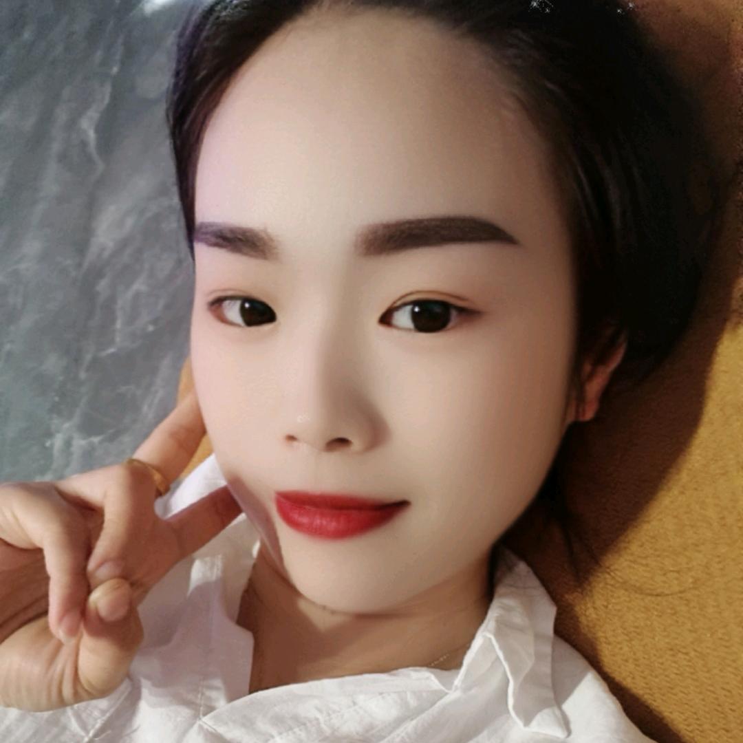 马家姑娘♥汪家媳妇