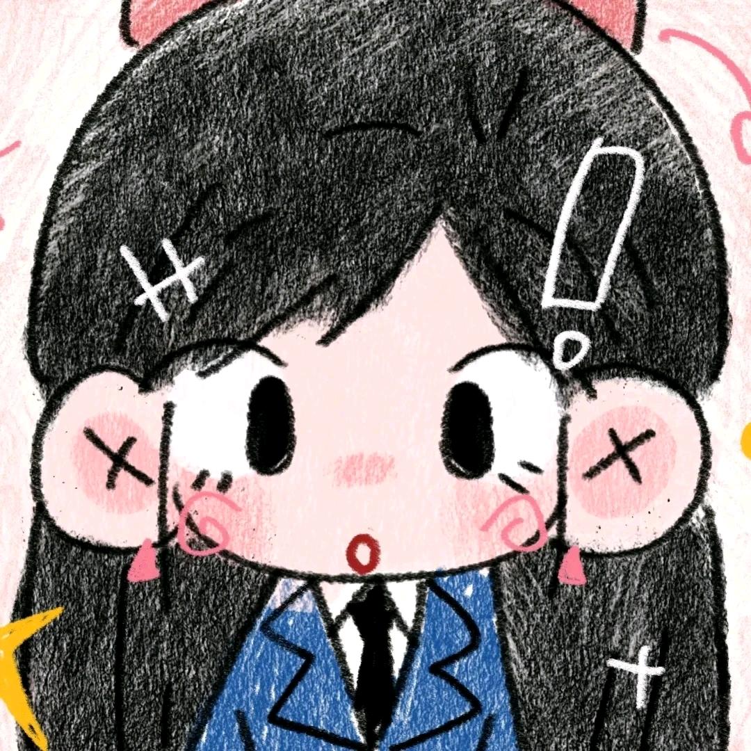 阿妤不吃鱼🐟
