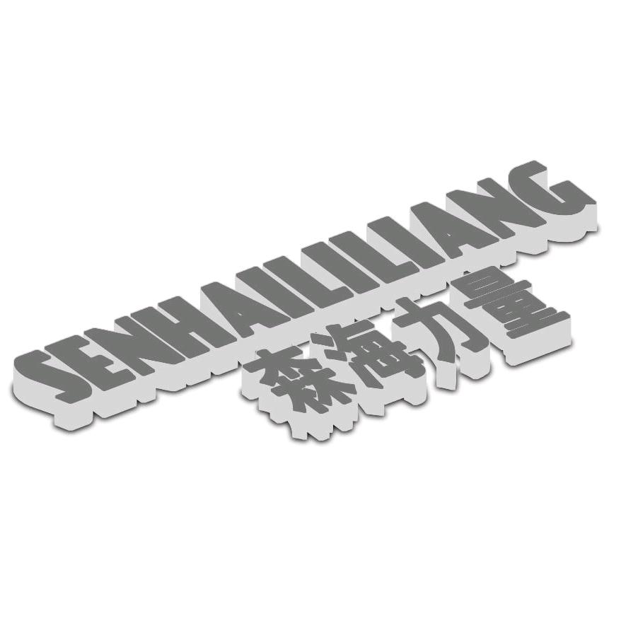 森海力量话筒-黄健洪