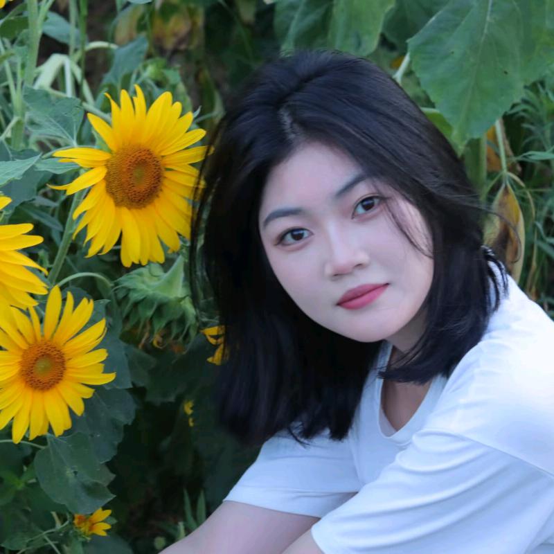 陈小美
