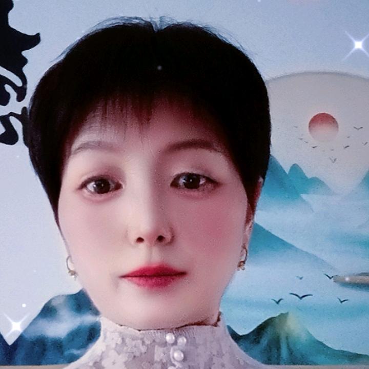 玲芝