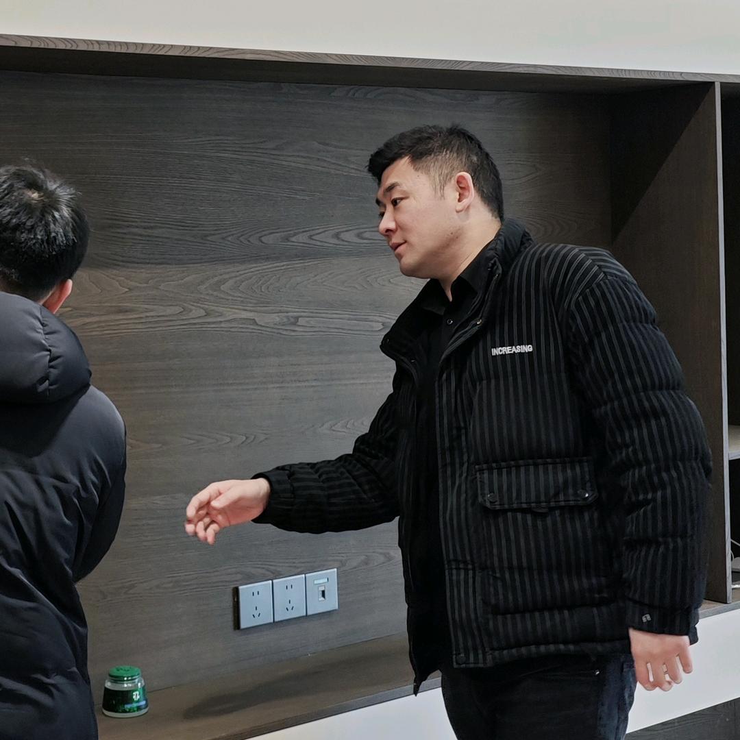 暴躁老张讲装修