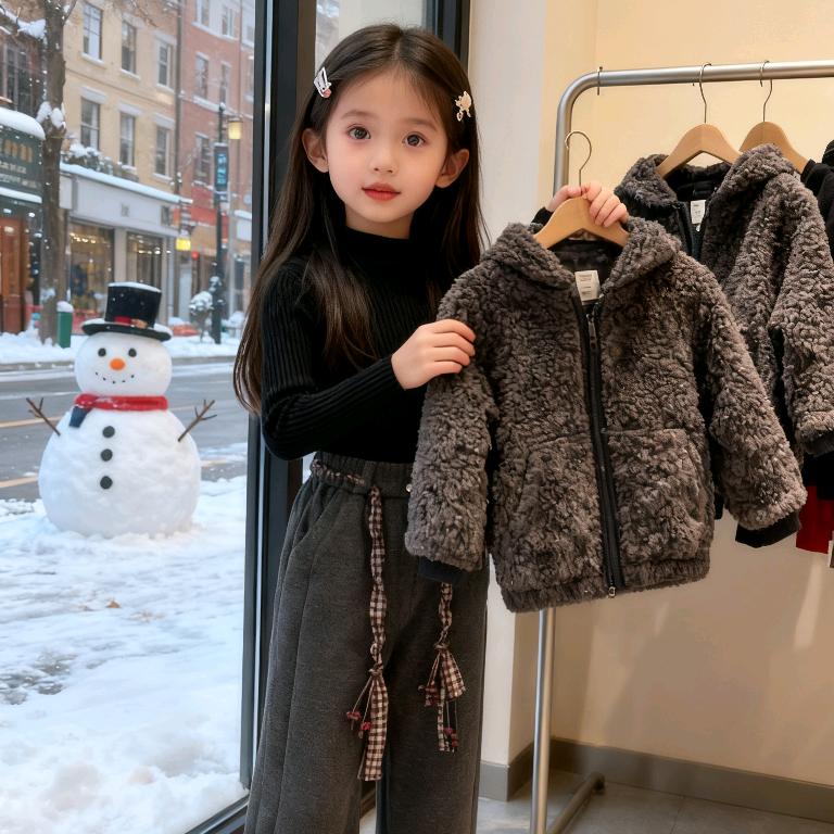 吕噜噜luu（爆款返场）