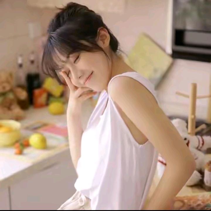 时尚潮流穿搭