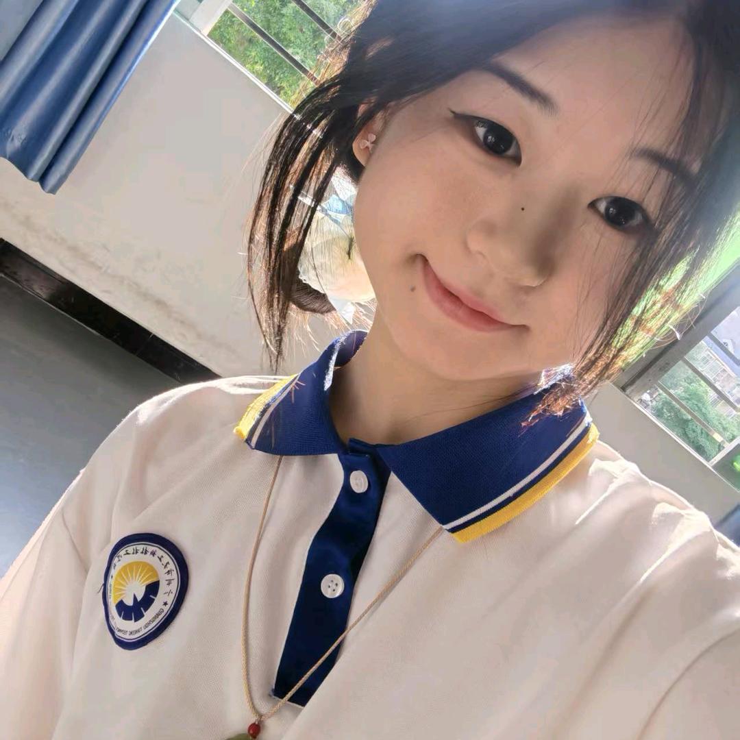 星星学姐